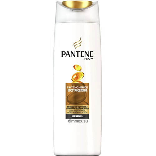 Шамп ПАНТИН Интенс восстановл 250мл