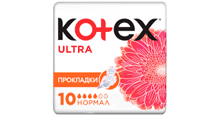 КОТЕКС Пр. нормал 10*16