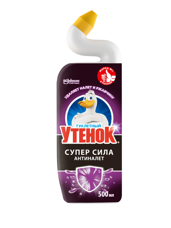 Утёнок ср-во Антиналёт 500мл. 